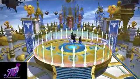 FFXIV: 4.2: Feast Changes