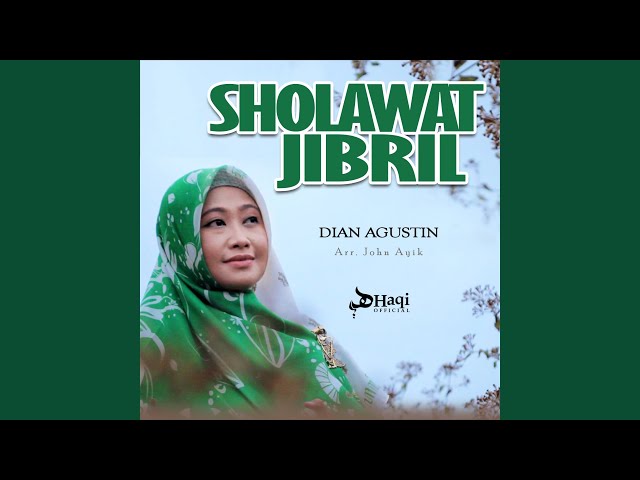 Sholawat Jibril class=