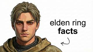 154 Elden Ring Facts To Fall Asleep To