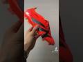 adidas Predator Elite FT Predstrike - a nicer looking red boot? #predator #adidas #adidasfootball