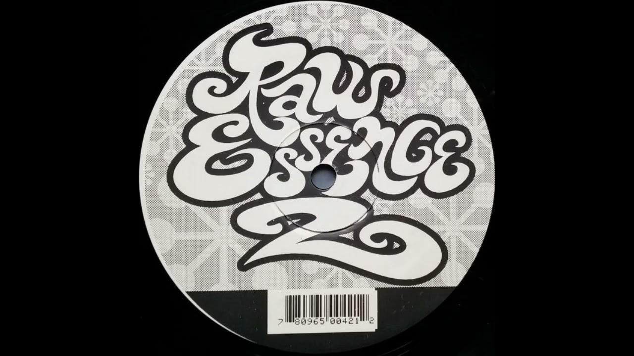 Andres Mijangos - Music Is..