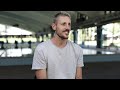 From amputation to Paralympic success