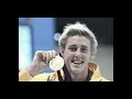 From amputation to Paralympic success