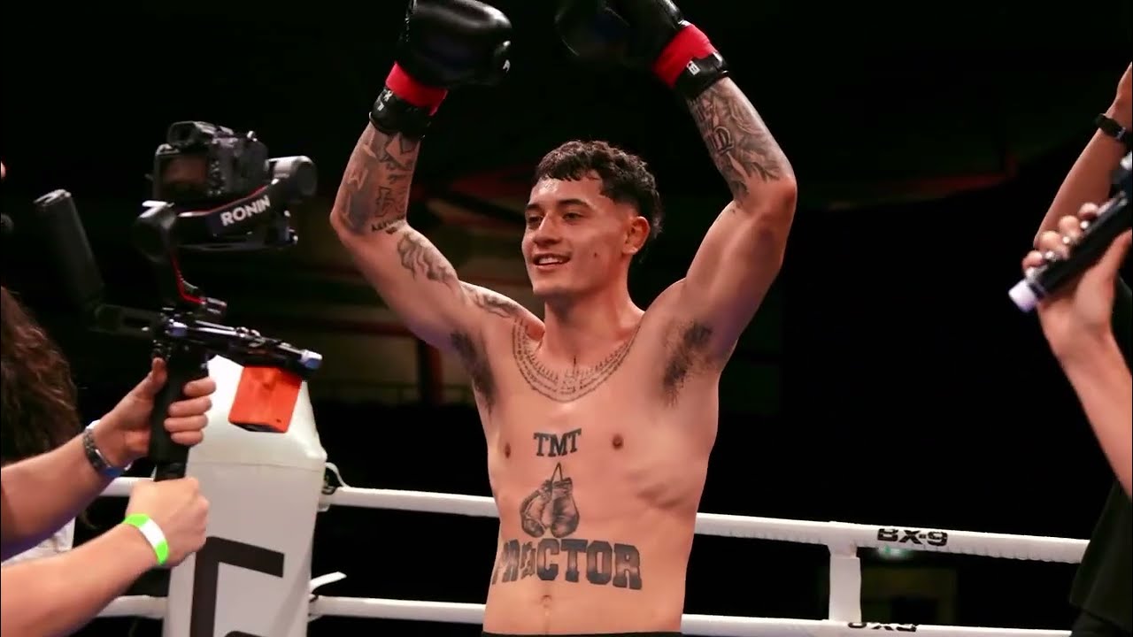 BX-9 Vol.4 - 26 March! Live & Exclusive on CSN.WATCH