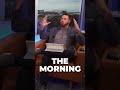 Why did Glenn Lundy start #RiseAndGrind &amp; Breakfast with Champions