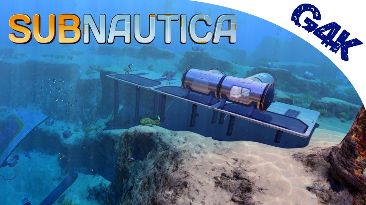 Where To Find Silver Ore In Subnautica