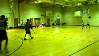 Cfl Vs. Rebels Part 1