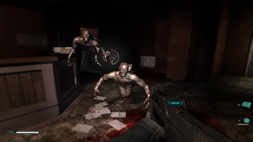 F.E.A.R. Extraction Point - Interval 05 - Extraction Point: Dark Heart