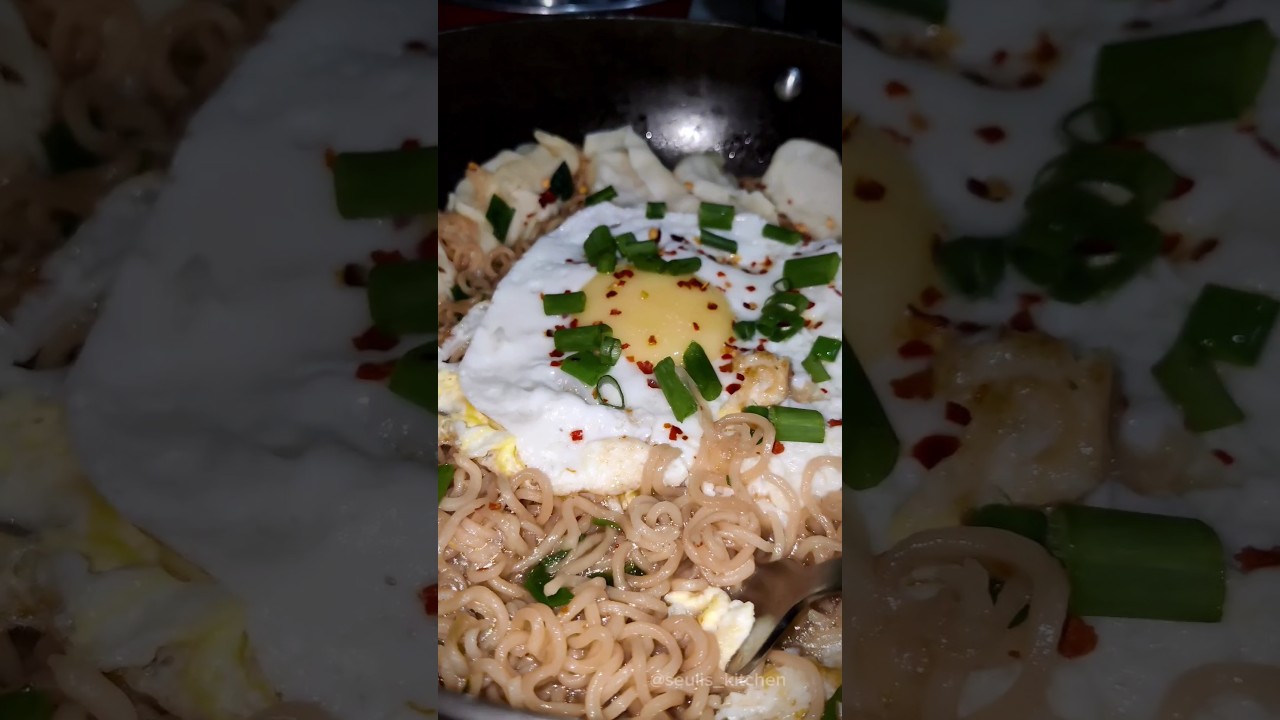 TRYING Wai Wai’s chicken Masala Flavoured Instant Noodles || Ramen style Noodles||