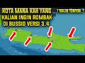 KOTA MANAKAH YANG INGIN KALIAN ROMBAK DI BUSSID VERSI 3.4.!? | BOCORAN UPDATE BUSSID VERSI 3.4 RESMI