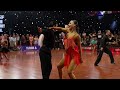 World Open SEMIFINAL | WDSF Vietnam DanceSport Festival 2026