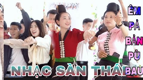 Êm Pả Pù Bâu Nhảy Nhiệt Tình Tại LVQ ( THUỲ DUNG & MẠNH QUÂN ) Mết Cỡ Êm Pả Trẻ