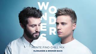 Klingande & Broken Back - Wonders (Monte Fino Chill Mix) [Ultra Music]
