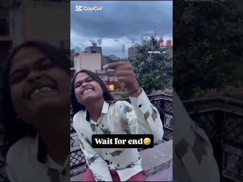 Or wo ha dant lagwana 😂😂 #funny #comedy #comedyvideo