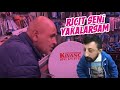 RIÇIT SENİ YAKALARSAM