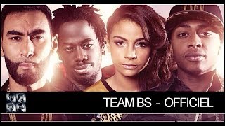 Team BS - Case départ [Audio] chords