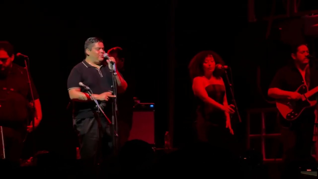 Thee Sinseers - “Sinseerly Yours” Live 08.08.25