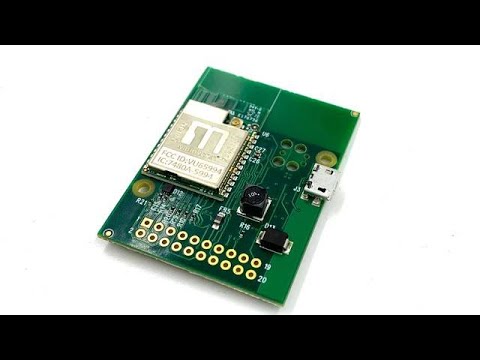 Multiverse Receiver Card Implements wireless DMX/RDM in a simple way