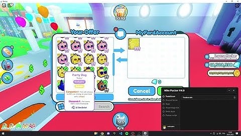 PSX Trade scam Script For free! 2023 [WORKING IN LUCKY❓ UPDATE!!!!] | Link in the description