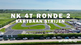 Aftermovie NK 4T Chrono Karting in Strijen