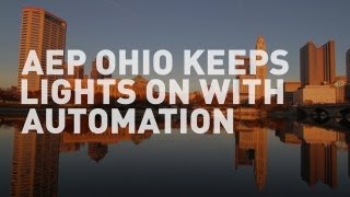 AEP Keeps the Lights On With the Distribution Automation Controller (DAC)