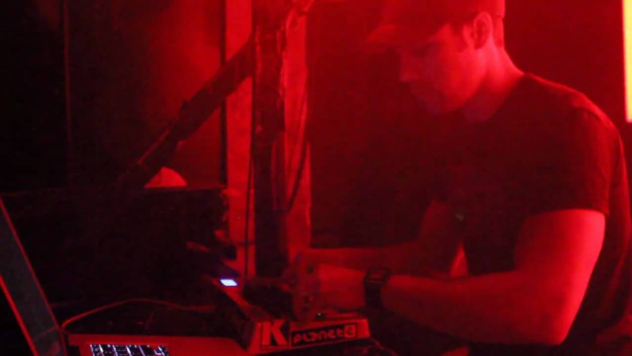 Culture Dox 001 - Luke Hess