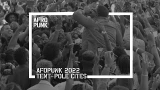 AFROPUNK EXPANDS TO NEW CITIES IN 2022
