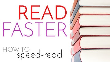 3 Steps to Read Faster – Truth on Speed Reading