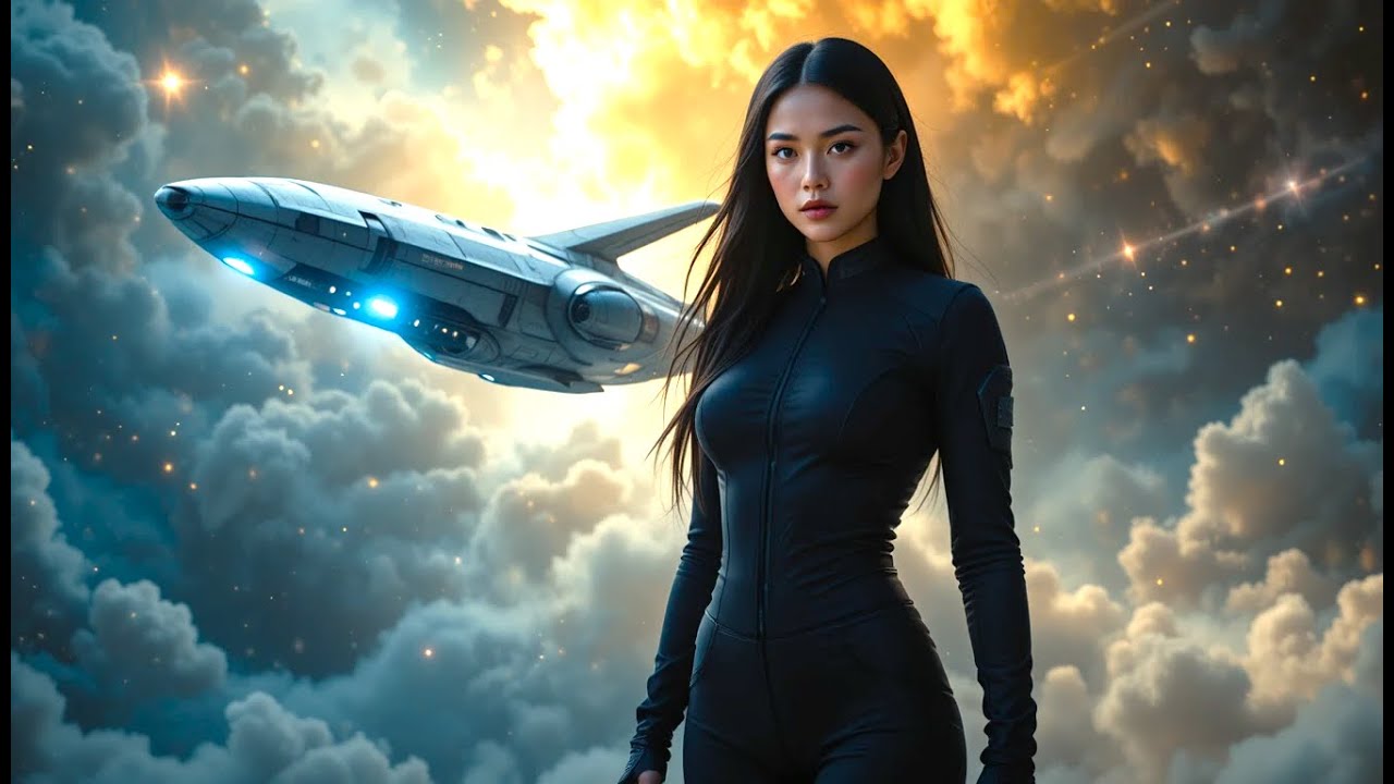 Aliens Scanned a Human Warship… They Regretted It the Instant It Happened | HFY Sci-Fi Story