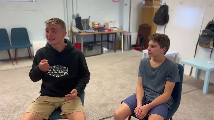 Acton Academy Essex County 2024 LP Lip Dub