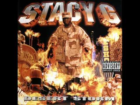Stacy G. — Stacy g-All you can see is my dust