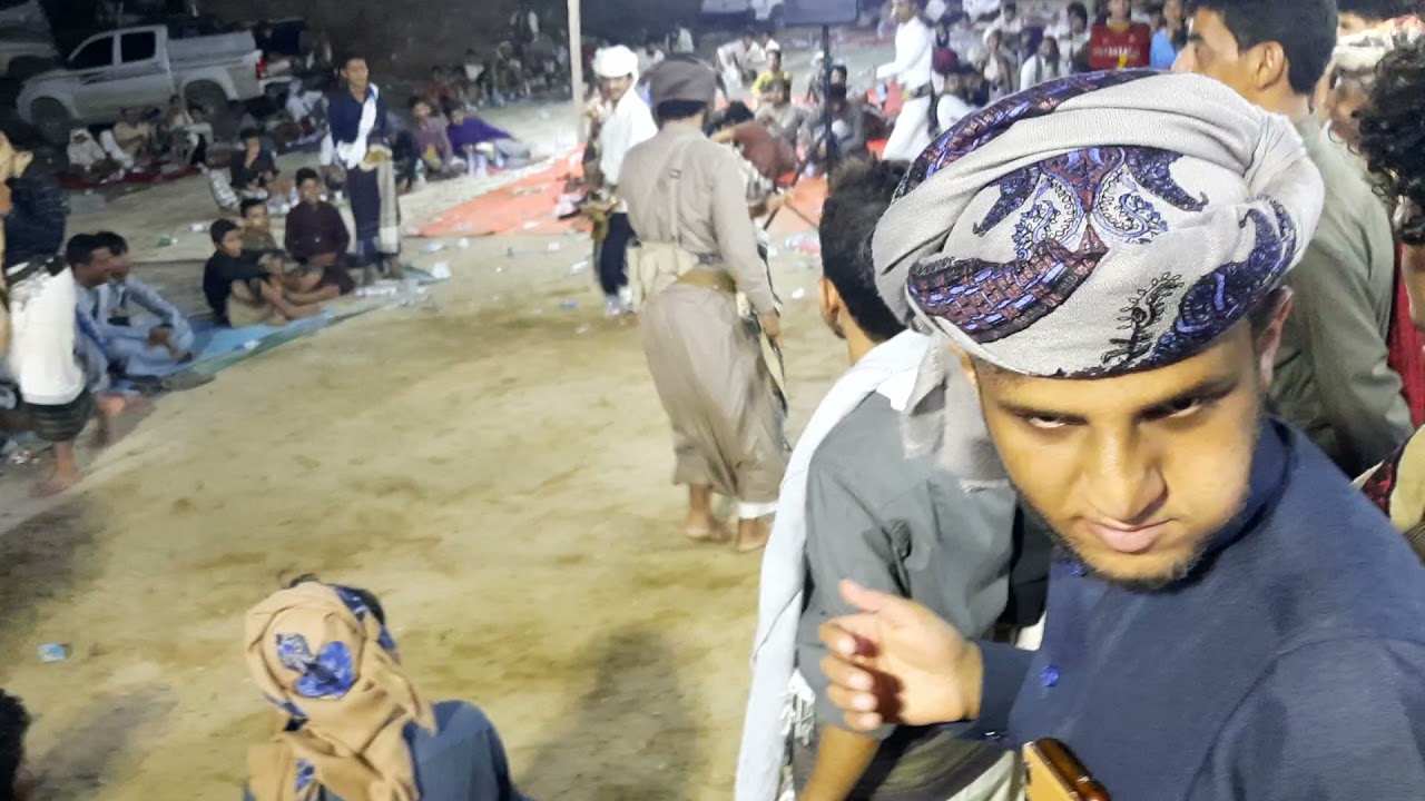 زواج عبدالالة حسن ناصر الربيدي