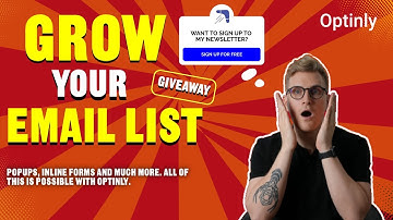 Optinly Review - Make your email list explode with campaigns