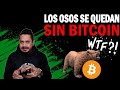 😶ABAJO de $29k en BITCOIN es PRECIO de COMPRA SI o SI💯