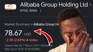 Time To Finally SELL Alibaba Stock? Q4 Earnings 2023, What To Do? (BABA Stock Analysis)