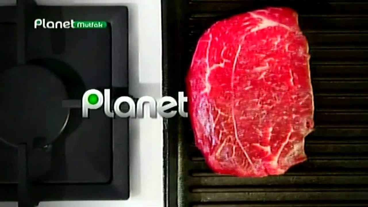 Planet Mutfak - 12 Ekim 2013
