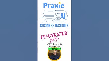 How Fragmented Data Sabotages Enterprise AI Success #aiautomation #ai #aistrategy #aiinnovation