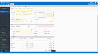 Dispatch Anywhere Oct 2017 Update Features