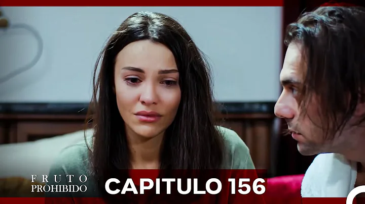Fruto Prohibido Capitulo 156 (Doblado en Español) Temporada 3