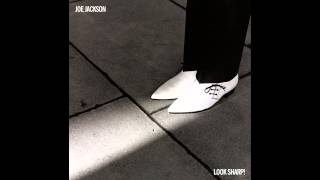 Video thumbnail of "Joe Jackson, "Happy Loving Couples""