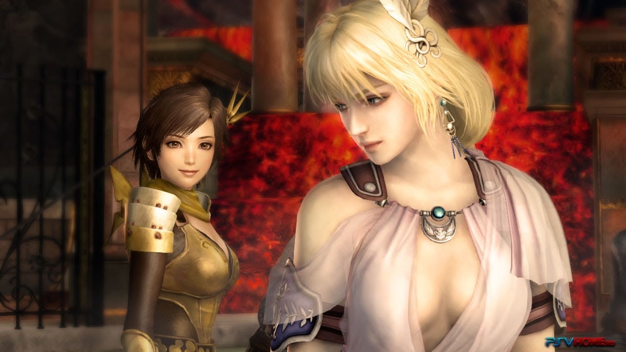 Musou Orochi 2: Ultimate - How to Unlock Sophitia - YouTube
