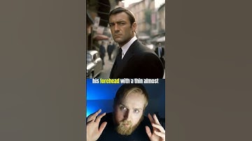 James Bond Generated with AI - From the Books #midjourney #aiart #shorts