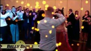 Tarian Paling Eksotis | The Most Exotic Belly Dance You Have Ever Seen | Elissar معظم رقص مثير