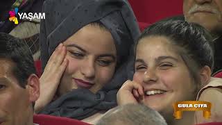 ADIYAM USULÜ SUŞİ ÇİĞKÖFTE