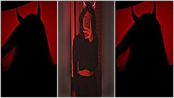 New Attitude Trend 😈😎 New Trending Video Editing XML Preset 📄 #attitude#xml @anishaff5101