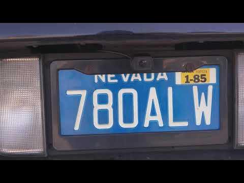 c5 corvette backup camera install - YouTube