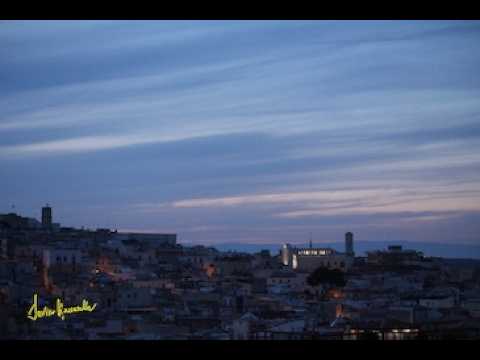 Video Canosa 14/5/2026 - La Chiesa SS. Francesco e Biagio in Canosa di Puglia stasera ha riaperto .