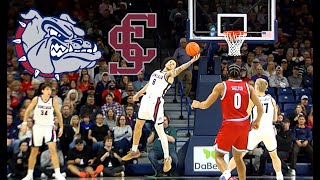Talking Zags Should We Be Worried With Gonzagas Wcc Start? Gu Vs Santa Clara Game Preview