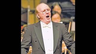 Giuseppe Giacomini Come Un Bel Dì Di Maggio Andrea Chenier