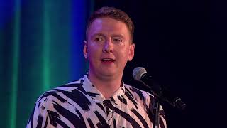 Joe Lycett on Trolling Royal Bank of Scotland | I